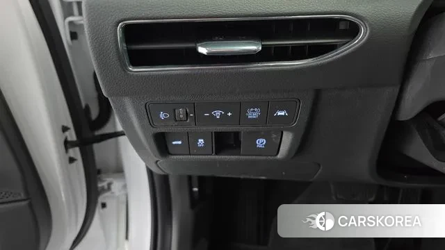 Hyundai Sonata Hybrid (DN8) id 3472986 из Кореи 9