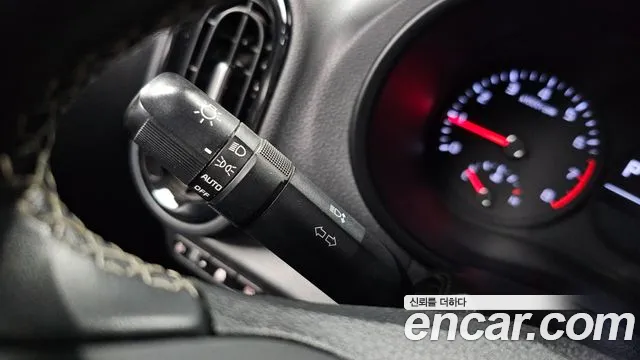 Kia All New Morning (JA) id 2717183 из Кореи 9