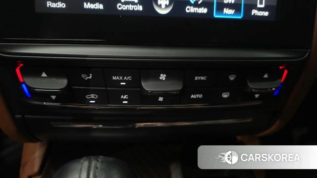 Maserati Quattroporte id 4587380 из Кореи 9