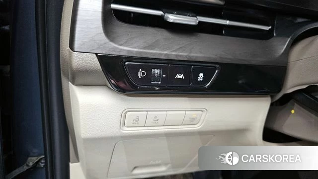 Kia Carnival 4th generation id 3965193 из Кореи 9