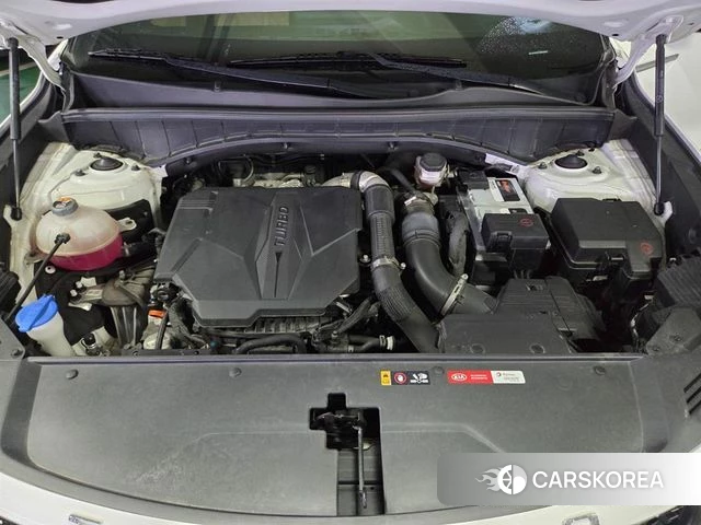 Kia Sorento 4th Generation id 3916253 из Кореи 9