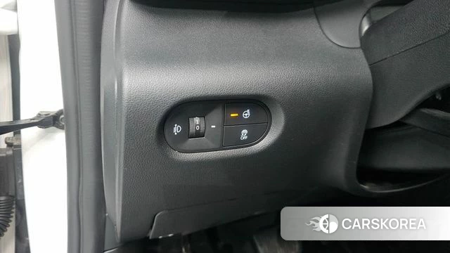 Hyundai Casper id 4330318 из Кореи 9