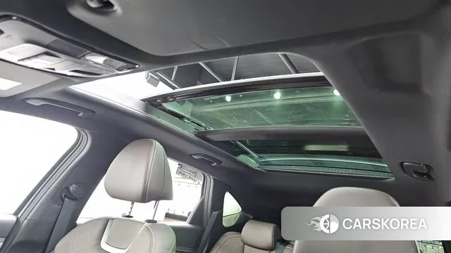 Hyundai Tucson Hybrid (NX4) id 3343997 из Кореи 9