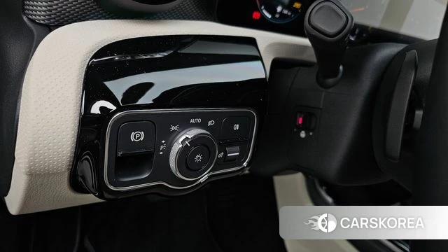 Mercedes-Benz A-Class W177 id 4187329 из Кореи 9