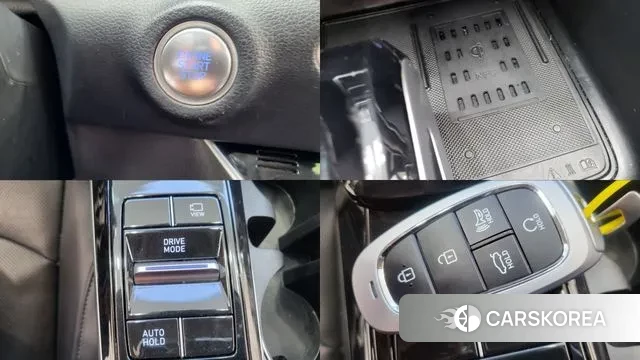 Hyundai Sonata (DN8) id 3400959 из Кореи 9