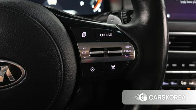 Kia K7 Premier id 4737249 из Кореи 9