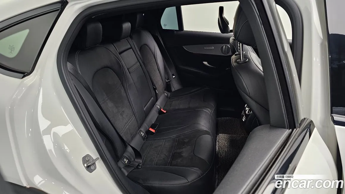 Mercedes-Benz GLC-Class X253 id 1934831 из Кореи 9