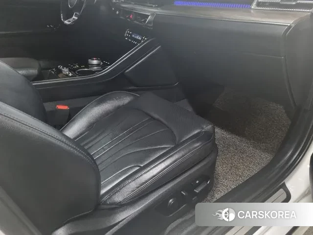 Kia K5 3rd generation id 2999971 из Кореи 9