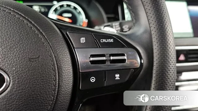 Kia K7 Premier id 3748014 из Кореи 9