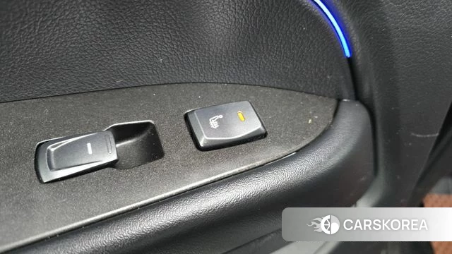 Ssangyong Rexton Sports id 3937109 из Кореи 9