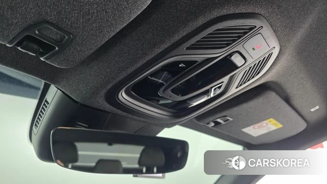 Renault Korea (Samsung) Grand Coleos id 4421622 из Кореи 9