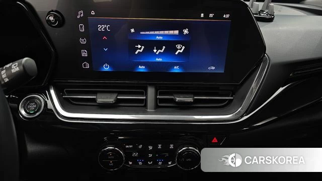 Chevrolet (GM Daewoo) Trax Crossover id 4778339 из Кореи 9