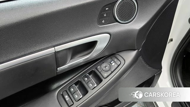 Hyundai Sonata (DN8) id 3865339 из Кореи 9