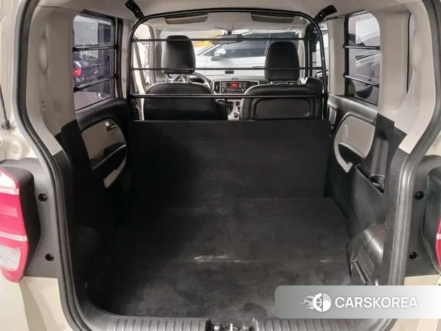 Kia The New Ray id 3390923 из Кореи 9