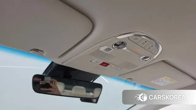 Hyundai The New Grandeur IG id 3478384 из Кореи 9