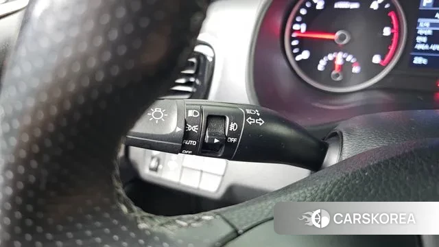 Kia Stonic id 3055531 из Кореи 9