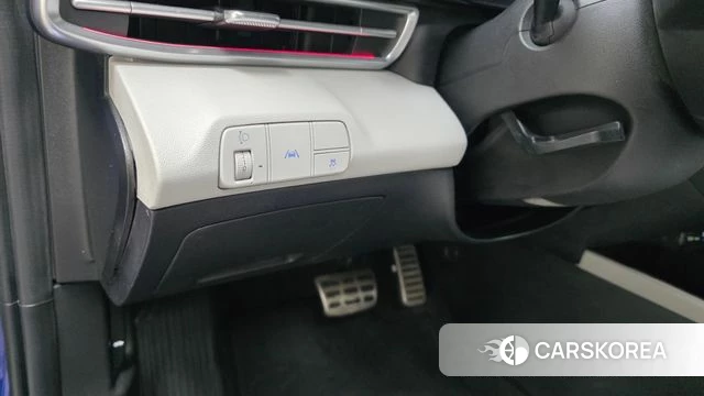 Hyundai Avante (CN7) id 3916684 из Кореи 9