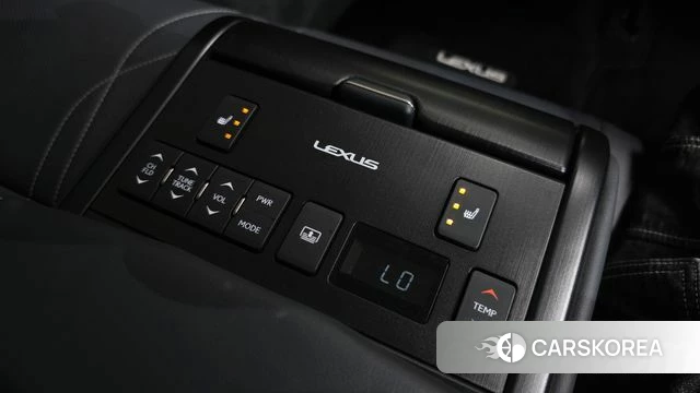 Lexus ES300h 7th generation id 4623501 из Кореи 9