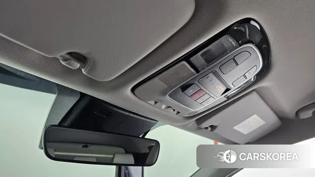 Hyundai Tucson Hybrid (NX4) id 3513287 из Кореи 9