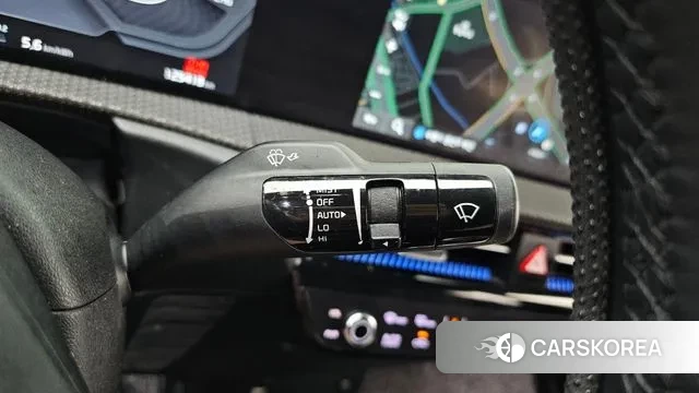 Kia EV6 id 2905687 из Кореи 9