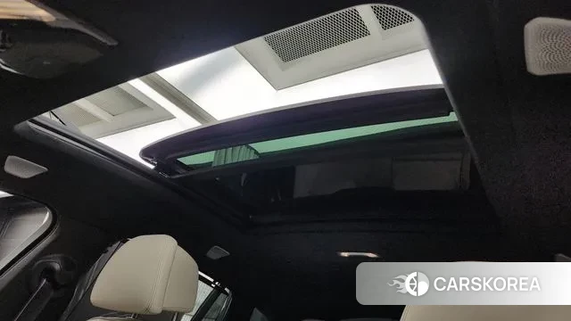 BMW X6 (G06) id 2998173 из Кореи 9