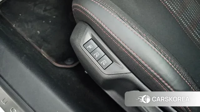 Peugeot 308 second generation id 2679587 из Кореи 9