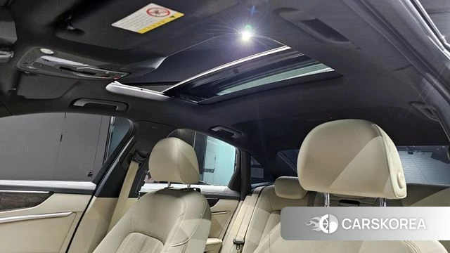 Audi A6 (C8) id 3866702 из Кореи 9