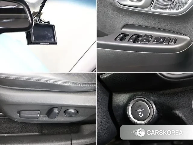 Hyundai Kona Electric id 3595418 из Кореи 9