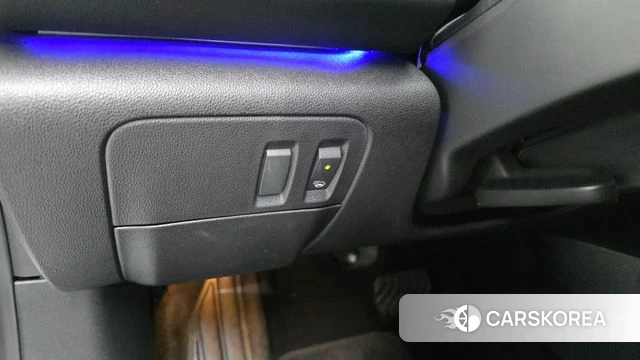 Renault Korea (Samsung) SM6 id 4424943 из Кореи 9