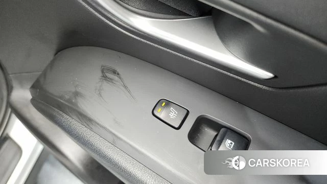 Hyundai Tucson Hybrid (NX4) id 3877153 из Кореи 9