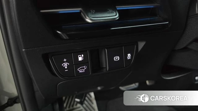 Kia EV6 id 4935603 из Кореи 9