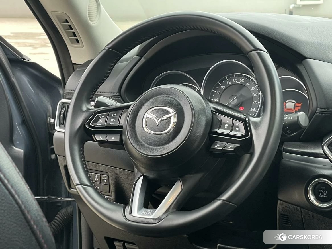 Mazda CX-5 id 4454592 из Китая 9