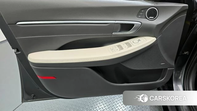 Hyundai Sonata (DN8) id 3873159 из Кореи 9