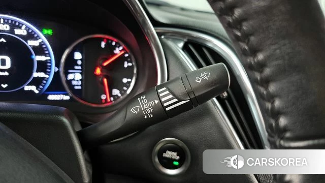 Chevrolet (GM Daewoo) The New Malibu id 3898961 из Кореи 9