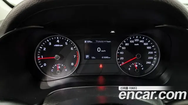 Kia Come New K3 id 2651177 из Кореи 9