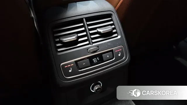 Audi A5 (F5) id 3374605 из Кореи 9