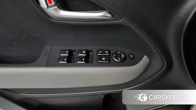 Kia The New Kia Ray id 3447645 из Кореи 9