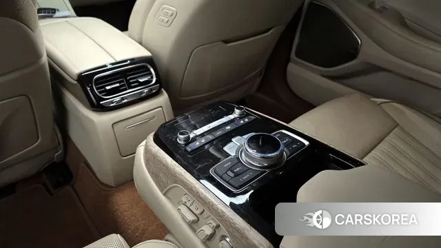 Genesis G90 id 3612254 из Кореи 9
