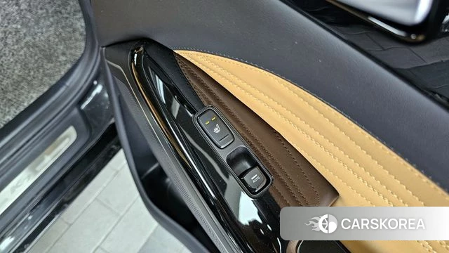 Kia K7 Premier id 3893260 из Кореи 9