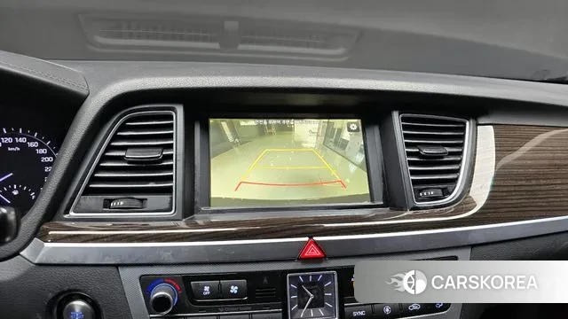 Genesis G80 id 3602292 из Кореи 9