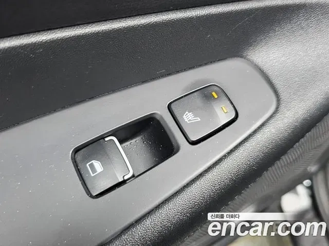 Hyundai Santa Fe TM id 2937324 из Кореи 9