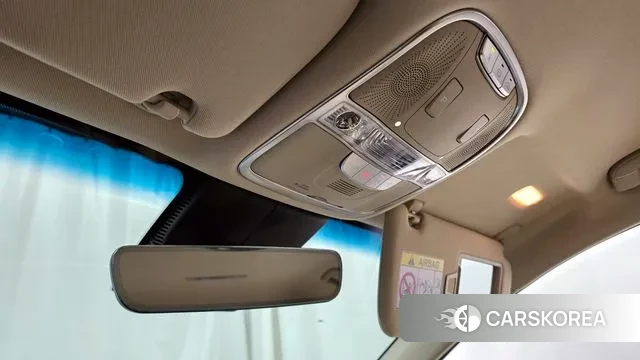 Kia The New K9 2nd generation id 3577505 из Кореи 9