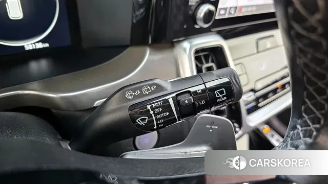 Kia Sorento 4th Generation id 3582610 из Кореи 9