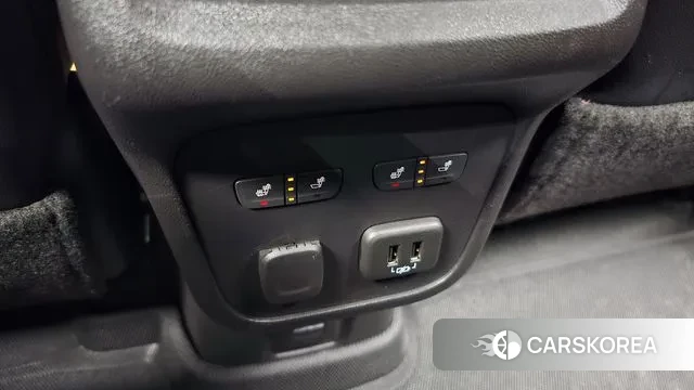 Chevrolet (GM Daewoo) Equinox id 3488939 из Кореи 9