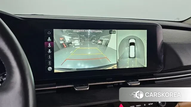 Kia Carnival 4th generation id 3477930 из Кореи 9