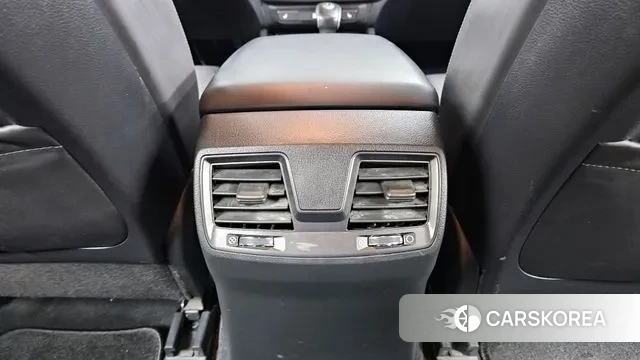 Ssangyong Rexton Sports id 3307140 из Кореи 9