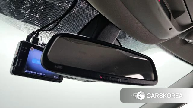 Renault Korea (Samsung) The New QM6 id 4495847 из Кореи 9
