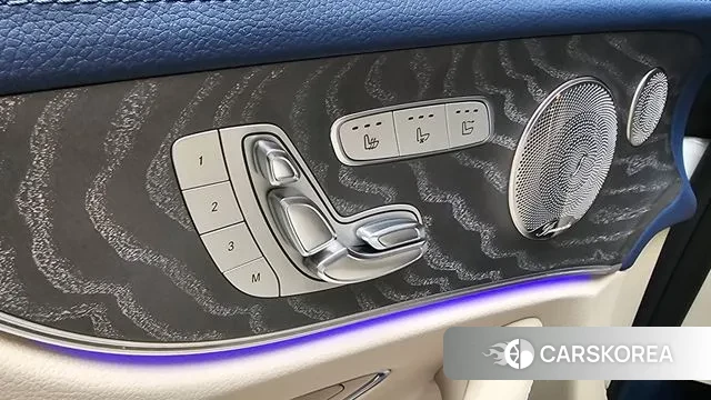 Mercedes-Benz E-Class W213 id 3488073 из Кореи 9