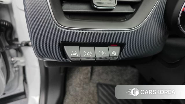 Renault Korea (Samsung) XM3 id 4651001 из Кореи 9