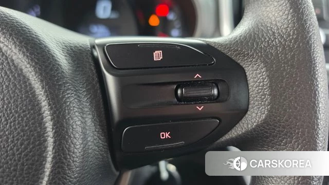 Kia The New Ray id 4835831 из Кореи 9